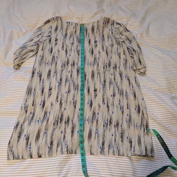 Vintage American Apparel shift dress - Picture 6 of 7